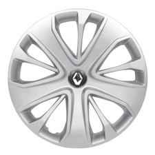 Renault Clio Megane enjoliveur