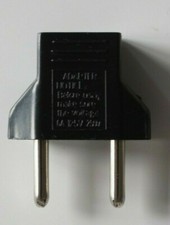 Adaptateur pour prise