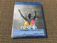 BLURAY M POKORA A LA POURSUITE