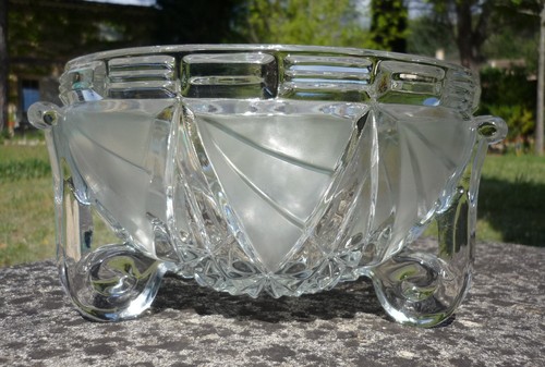 Coupe fruits style - coupe, à