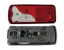 FEU ARRIÈRE DROIT POUR