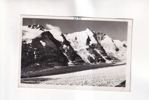 F7137 grossglockner - ak,
