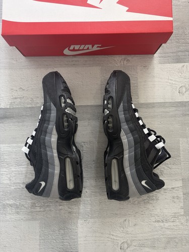 Nike air max gris - air, 95