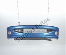 PARE-CHOC AVANT 7401N4 PEUGEOT 206 phase 2 (04/2003 03/2009) / NE 232564