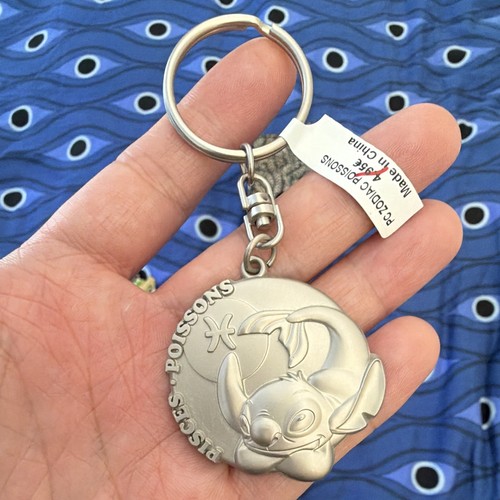 Disney porte clés - porte-clés, stitch