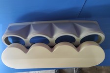 BMW E30 M3 Headlights Hood Rally Light Pod + COVER