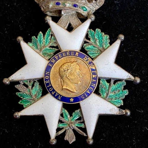 Médaille chevalier la - médaille,