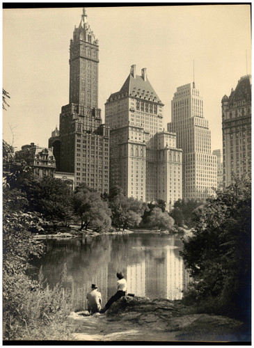 New york central - york,,