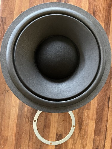 Tannoy hpd295 brand new - ,
