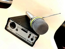 Mic Sennheiser Skm 4031-90 +