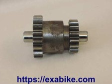 pignon de demarreur pour