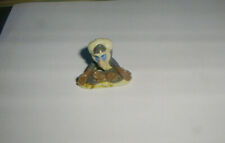 THE LION KING KING BALL DISNEY NESTLE 1995 WONDER BALL RAFIKI FIGURE