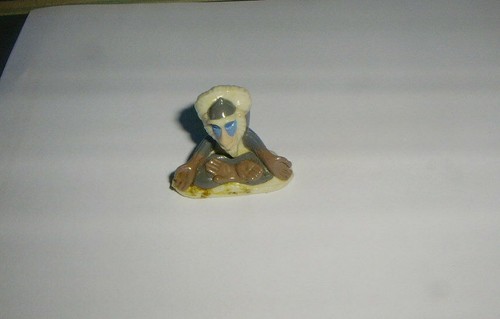 Figurine roi lion king - figurine,