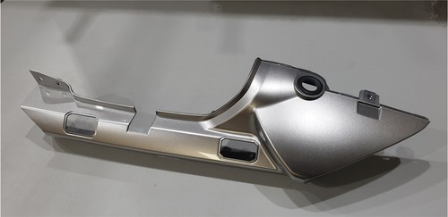 Yamaha carénage arrière - yamaha,