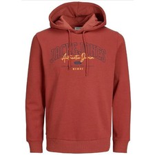 Jack & Jones Sweat À Capuche
