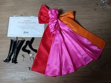 Barbie Styled by Design Doll 1 - PAS DE POUPEE