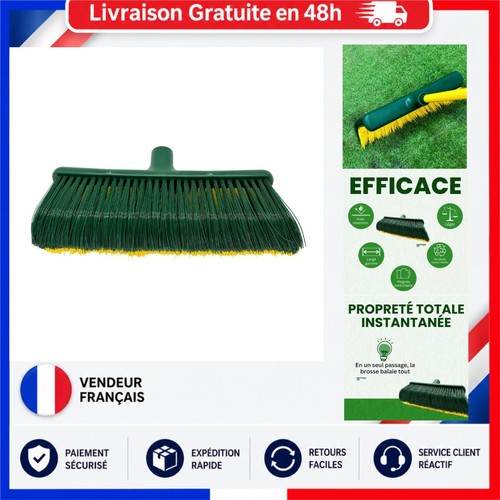 Plantawa brosse gazon - brosse,