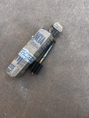 Lancia distributor drive nos - distributor,