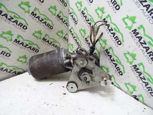 Moteur essuie glace avant
