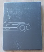 MERCEDES-BENZ 300 SLR W 196 S Meilensteine des Motorsports 508 pages en allemand