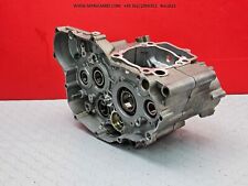 RIGHT CENTER CARTER 5NL-15150-00 YAMAHA YZF 250 4T WRF 2001 2002 G322E