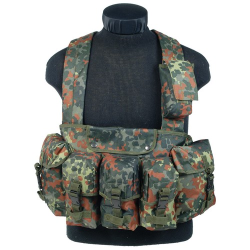 Tactique chest rig carry - tactique, /