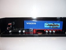 MOTORART CAMION SEMI REMORQUE