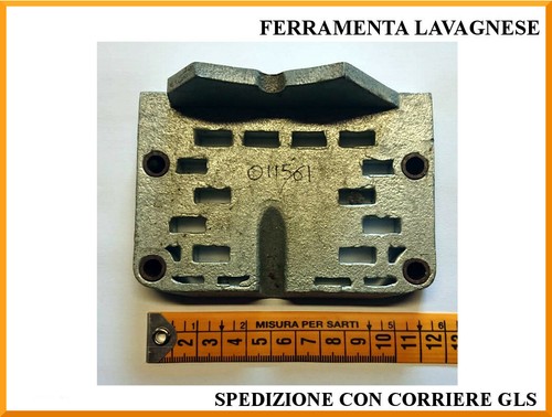 Anodes pour moteurs - pour, brp