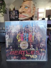 beatles 33 tours lp rare tres