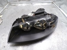 Optique avant principal gauche