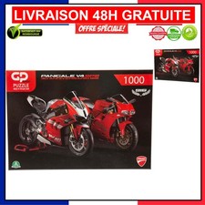 Puzzle Classique Ducati 916 -