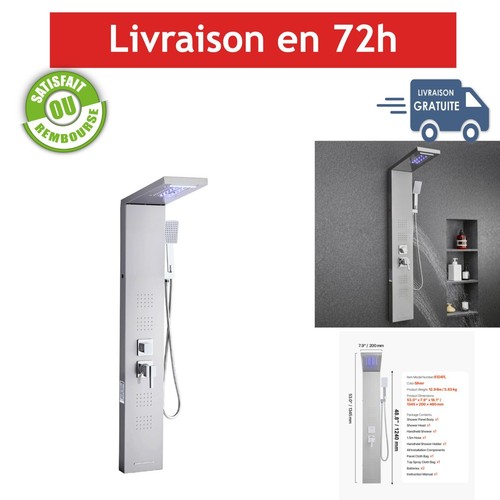 Vevor colonne douche - colonne,