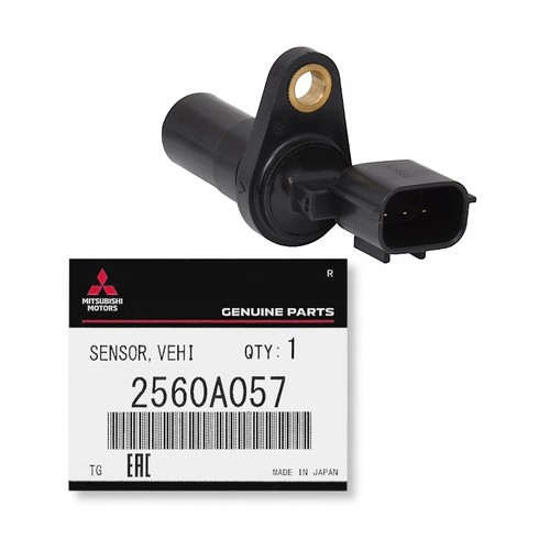 Capteur vitesse mitsubishi - capteur,