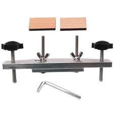  1 Set Guitar Bridge Clamp Repair Repair Accessory Luthier Tool Instrument