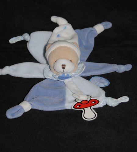 Doudou compagnie dc2714 - doudou,