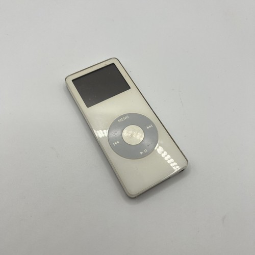 Apple ipod nano - ipod,