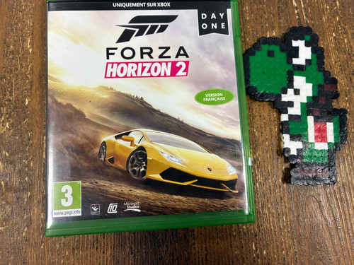 Forza horizon jeux xbox - -,