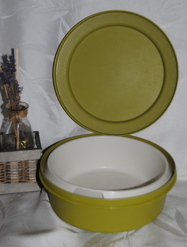Tupperware cuiseur vapeur - 🌟tupperware,