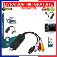 Convertisseur Vidéo