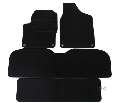 Tapis sol velours sur - de,