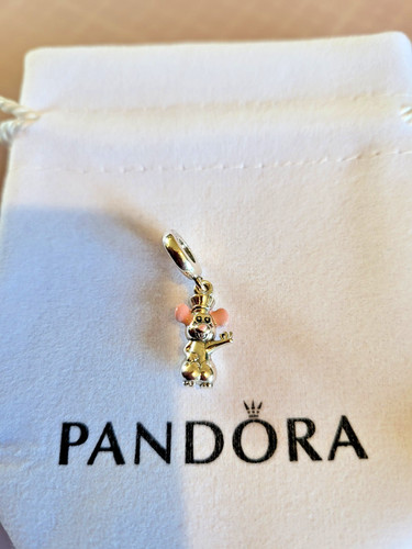 Charm pandora disney - disney, pixar
