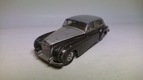 Solido rolls royce - 1/43,
