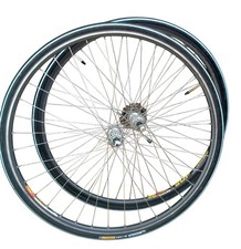 Mavic Open Pro Roues Vélo
