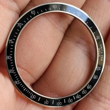 Rolex MK4 Bakelite Bezel For