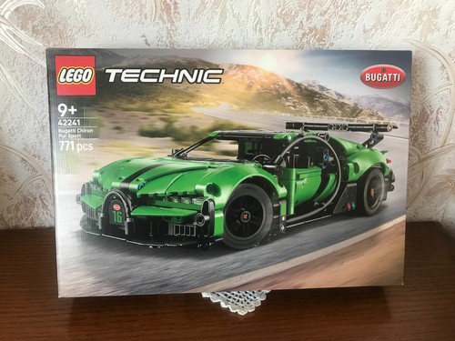 Lego technic 42241 - lego,