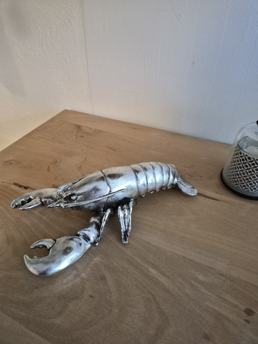 Figurine décorative homard - , en