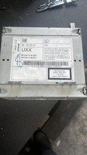 Autoradio d'origine OPEL ASTRA