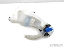 Jaguar XE Réservoir de