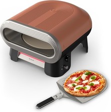 Four à pizza électrique