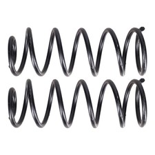 2 Arrière Bobine Ressorts 1980-88 Buick Skylark Siècle Chevrolet Citation Star